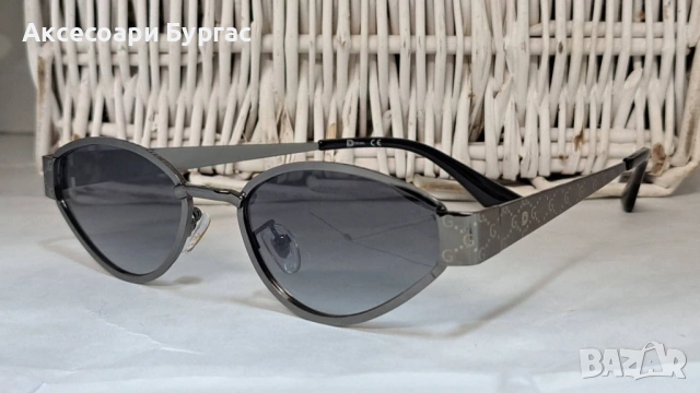 1 Дамски слънчеви очила 