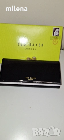 Ted Baker ново портомоне