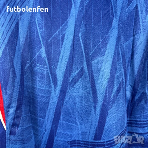 New! Челси 25/26 Домакински Тениски, снимка 8 - Футбол - 51315563