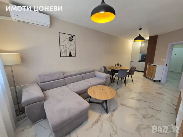 Двустаен апартамент, снимка 1 - Aпартаменти - 49193500