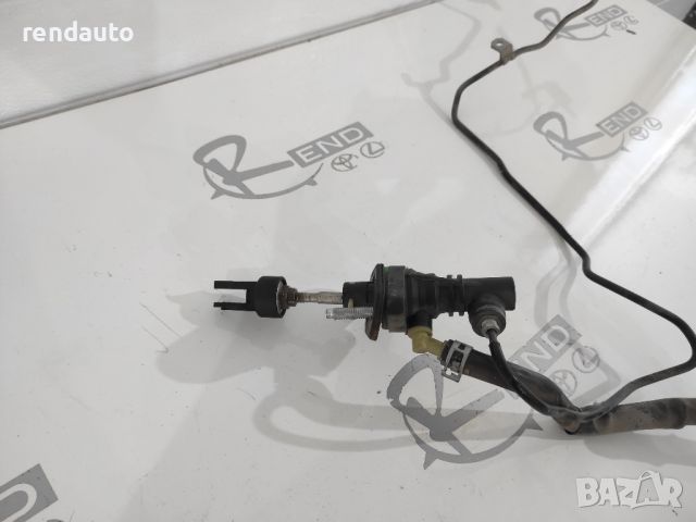 Горна помпа на съединител за Toyota Corolla E18 2013-2019 1ZR 31420-02031, снимка 3 - Части - 45284685