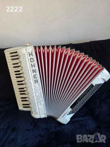 Продавам Акордеони, снимка 12 - Акордеони - 52496555