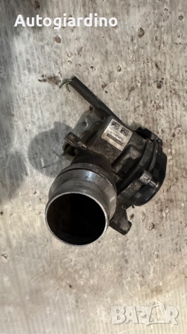 Дроселова Клапа за Dacia , Renault - 8200614985 / 012002671 / 253001381