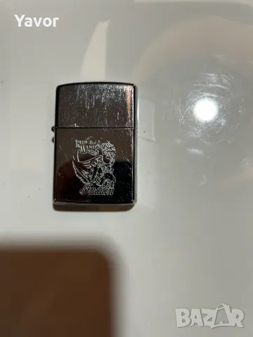 запалка Zippo, снимка 1 - Запалки - 46955331