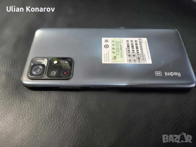 Xiaomi Redmi Note 11 T, снимка 2 - Xiaomi - 53756948