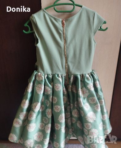 детска рокля, снимка 4 - Детски рокли и поли - 45527891