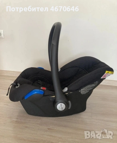 Столче за кола кошница VENICCI