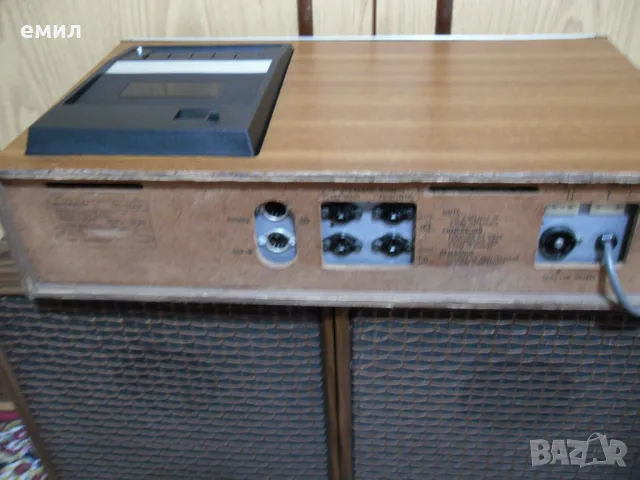 РЕТРО, снимка 7 - Аудиосистеми - 50410357