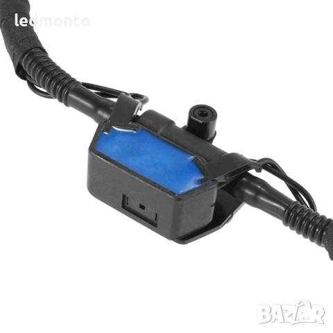 Система Пръскалки за Предно Стъкло BMW X5 E70 – Monto.bg, снимка 6 - Части - 53540386