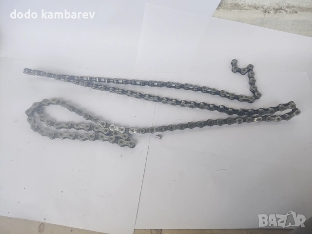 Велосипедни части, снимка 8 - Части за велосипеди - 53958855