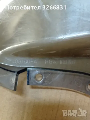 Ямаха YAMAHA XJ 600/900/1200 S Diversion слюда , снимка 3 - Части - 49694871