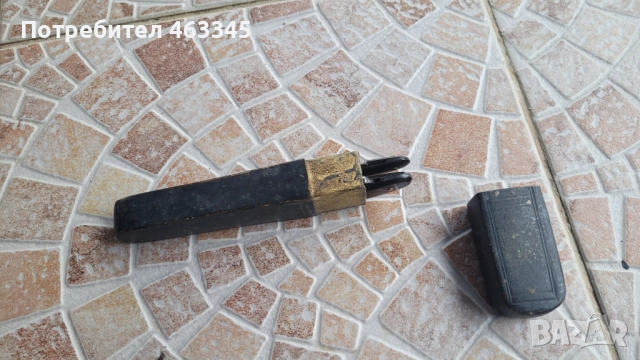 Бръсначи, снимка 7 - Антикварни и старинни предмети - 52021767