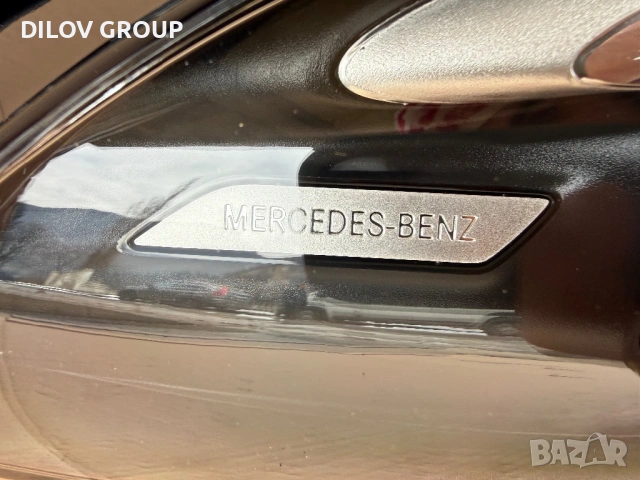 Фар Mercedes W177 C-Class Full Led, снимка 2 - Части - 53435317