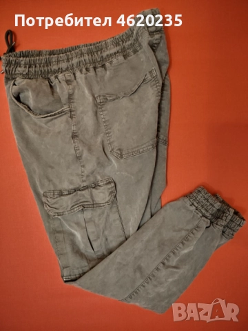 CLASSIC urban размер L , снимка 2 - Панталони - 52129789