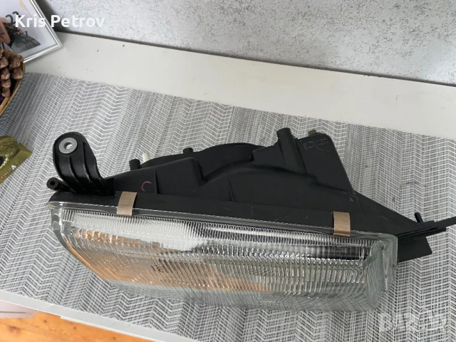 Десен Фар За Subaru Forester 1997-2003 НОВ, снимка 10 - Части - 50981674