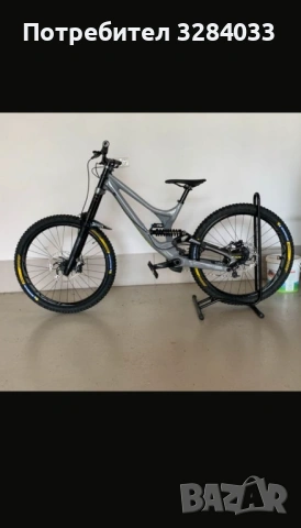 Specialized demo 8 2019, снимка 14 - Велосипеди - 53637597