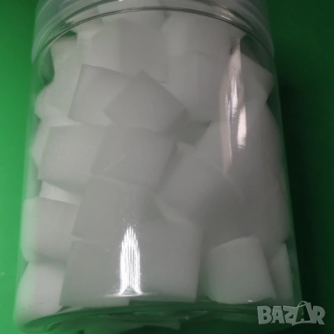 MaAnt MY-065 мини почистващи гъбки с висока плътност за почистване на флюс SMD фина електроника, снимка 16 - Друга електроника - 53999782