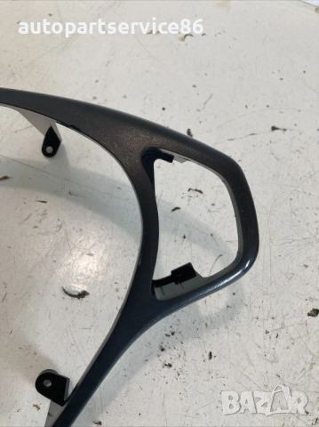 Облицовка на волана за KIA Ceed 1.6 CRDi (2008) 56150-1H000, снимка 2 - Части - 53243810