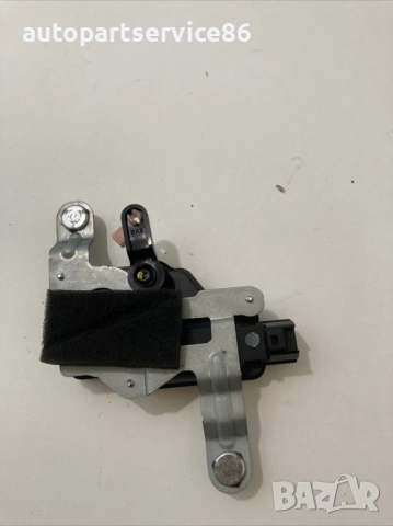 Актуатор за заключване на заден багажник за KIA Rio 1.5 CRDi (2009), снимка 2 - Части - 53285141