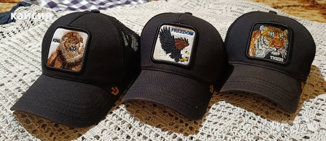 Goorin Bros Маркови Шапки 