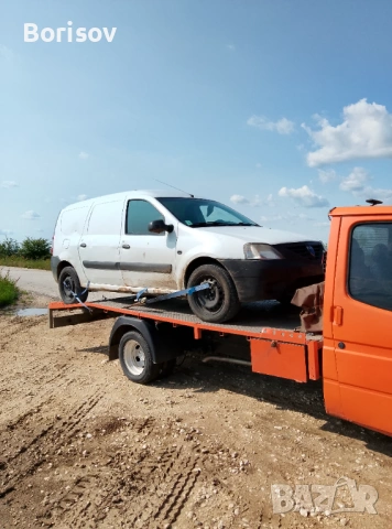 Форд Транзит 2.5Д, снимка 16 - Бусове и автобуси - 53503270