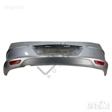 Задна броня Opel Astra H (A04) 2004-2010 ID:150506, снимка 2 - Части - 51830095