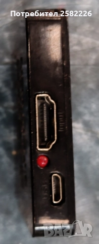 продавам HDMI splitter сплитер разклонител , снимка 3 - Друга електроника - 52448481