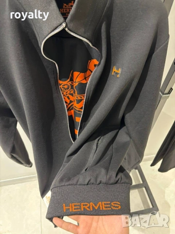 Hermes Мъжки Екип С-ХХЛ Хермес 