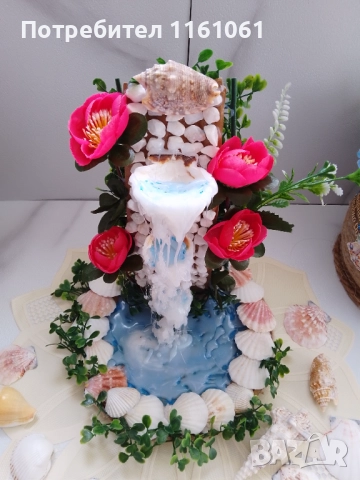 ДЕКОРАЦИИ, снимка 3 - Декорация за дома - 52750119