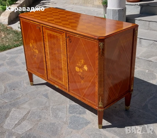 Комод/Дресоар, снимка 12 - Шкафове - 51148688