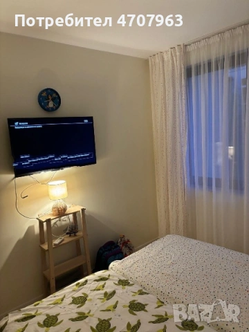 Тристаен - Созопол, снимка 6 - Апартаменти - 53709576