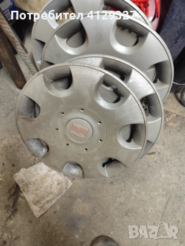 Зимни гуми с джанти 215/55R16, снимка 7 - Гуми и джанти - 53276896