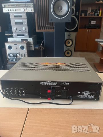 Loewe hifi 6391, снимка 8 - Ресийвъри, усилватели, смесителни пултове - 46548397