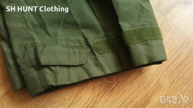 NORRONA Finskogen Hybrid Pants размер XL за лов хибриден панталон - 1379, снимка 15 - Екипировка - 51477175