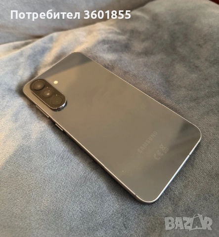 Samsung A56 5G 128/8RAM Отличен, снимка 6 - Samsung - 53921376