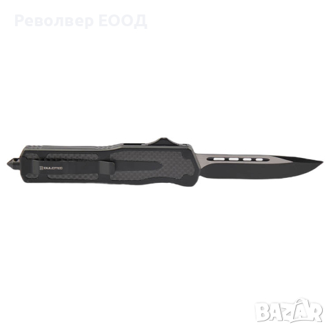 Автоматичен Нож Dulotec K185A, снимка 2 - Ножове - 45007365