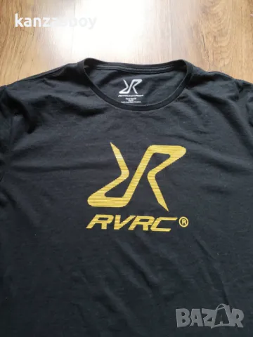 RevolutionRace - страхотна мъжка тениска XL, снимка 2 - Тениски - 49798562