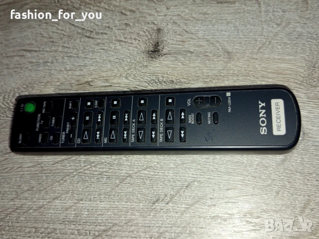 Дистанционно управление Sony RM-U204