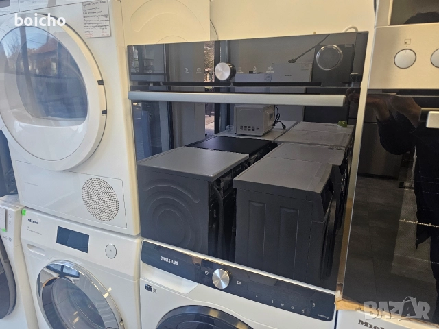 Фурна Gorenje за вграждане с пиролиза, снимка 4 - Печки, фурни - 52837456