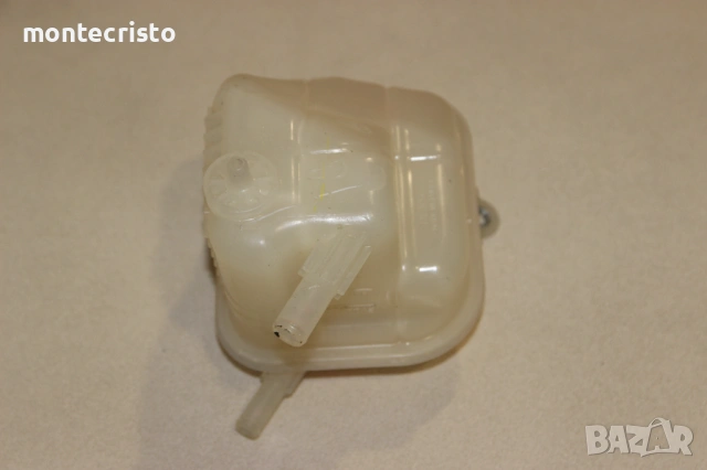 Разширителен съд Toyota C-HR (2016-2019г.) 164A20T060 / 164A2-0T021 Тойота CHR, снимка 3 - Части - 54143872