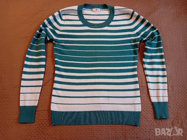 Дамски пуловер