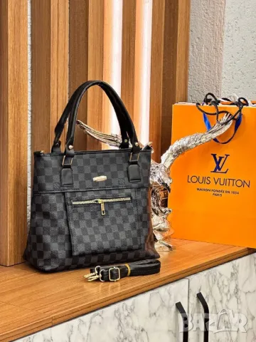 дамски чанти louis vuitton , снимка 1 - Чанти - 47012831