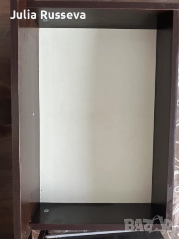 детско легло с люлеещ механизъм+матрак, снимка 2 - Бебешки легла и матраци - 51017379