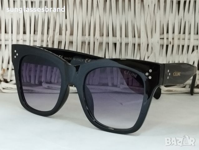 Дамски слънчеви очила - 38 sunglassesbrand 
