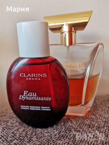 Парфюм Poeme Lancome Paris 100ml, снимка 3 - Дамски парфюми - 52776118