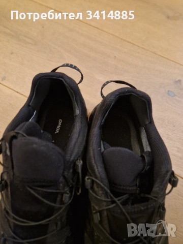 Маратонки Salomon и Icebug Gore-Tex , снимка 5 - Маратонки - 53055845