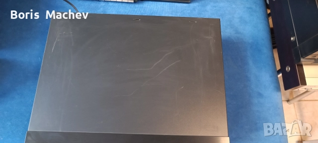 DAT дек  Sony DTC-55ES, снимка 3 - Декове - 52776682