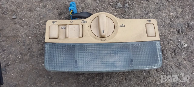 Плафон купе VW Passat B5