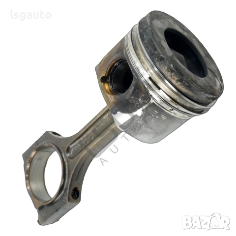 Бутало с биела BMW 1 Series (F21) 2012-2015 ID: 155746