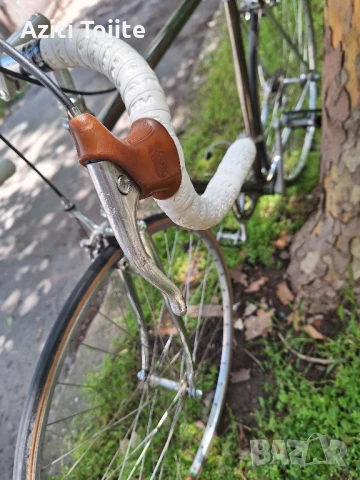 vintage road bike Atala, снимка 16 - Велосипеди - 51250993